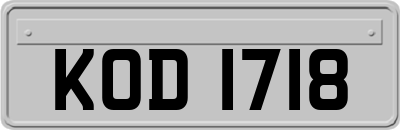 KOD1718