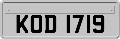 KOD1719