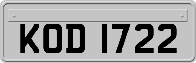 KOD1722