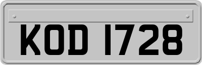 KOD1728