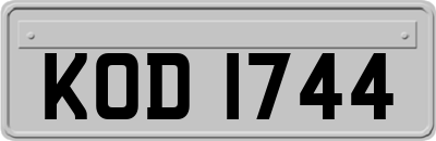 KOD1744