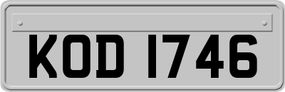 KOD1746