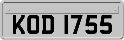 KOD1755