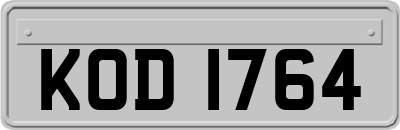 KOD1764
