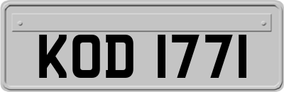 KOD1771