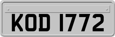 KOD1772