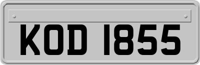 KOD1855