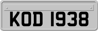 KOD1938