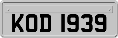 KOD1939