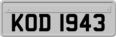 KOD1943