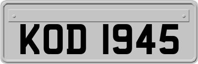 KOD1945