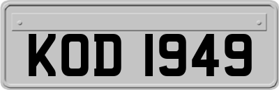 KOD1949