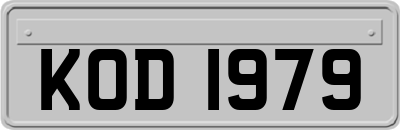KOD1979