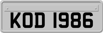 KOD1986
