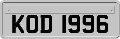 KOD1996
