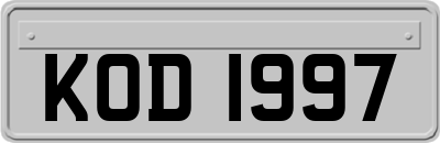 KOD1997