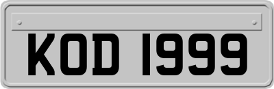 KOD1999