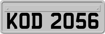 KOD2056