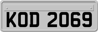 KOD2069