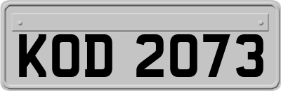 KOD2073