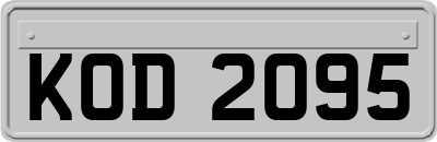 KOD2095