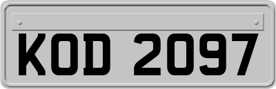 KOD2097
