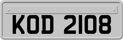 KOD2108