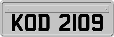 KOD2109
