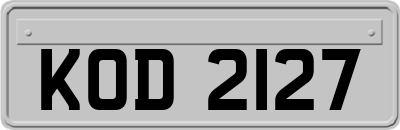KOD2127