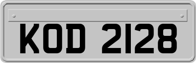 KOD2128