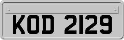 KOD2129