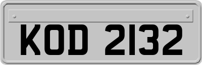 KOD2132