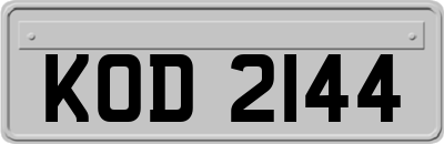 KOD2144