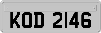 KOD2146