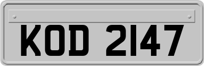 KOD2147