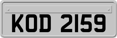 KOD2159