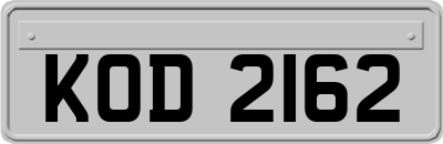 KOD2162