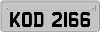 KOD2166