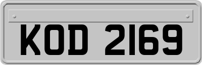 KOD2169