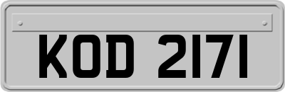KOD2171