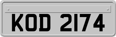 KOD2174