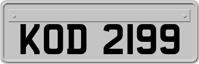 KOD2199