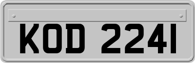 KOD2241