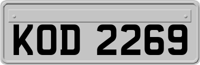 KOD2269