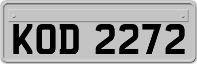 KOD2272