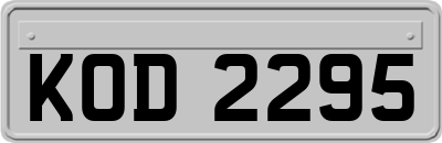 KOD2295