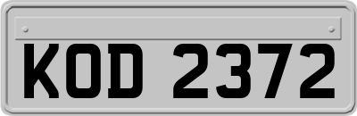 KOD2372