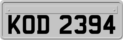 KOD2394