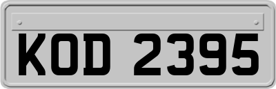KOD2395