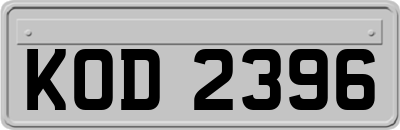 KOD2396